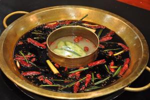 Nan Men Qiao Lao Huo Guo