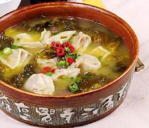 Sifang Chao Shou (Shengfengyuan Pedestrian Street Store)