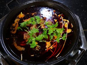 Niu Yifen · Tender Beef (Zhigang Avenue Branch)