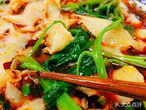 Wei Yi Beef Noodles (Zhujiang Garden South District Branch)