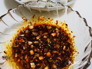 Fresh Dumpling House (Jiarui Garden Store)