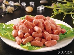 Xiangcheng Hao'er Fish (Zhigang Avenue Store)