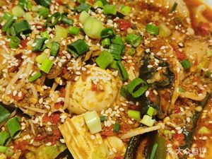 Fang Niangniang Spicy Hot Pot (Sunac Riverside No.1 Guanlu Tai Store)