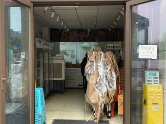 Pure Charcoal Freshly Skewered Barbecue