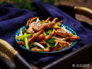 Not Just BBQ (SUNAC Riverside No.1 Guanlu Tai Branch)