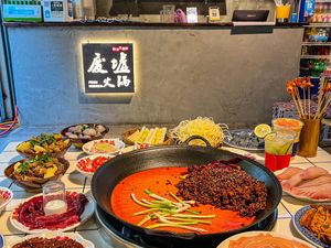 Fei Xu Hot Pot. Private Room Gathering & Banquet (Shijipu Branch)