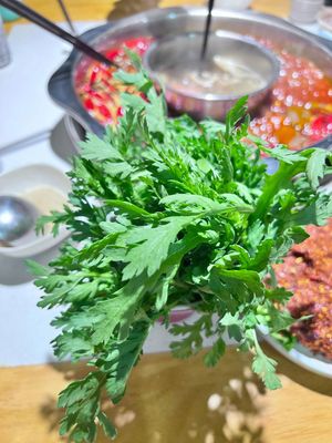 Liu Chef's Old Hotpot (Guanglu Tai Branch)