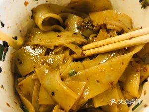 Chongqing Small Noodles (Junfeng Shangrila Store)