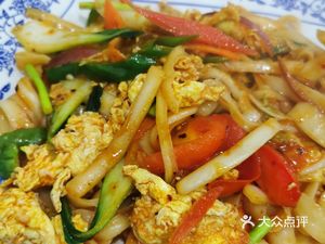 Lanzhou Hand-Pulled Noodles
