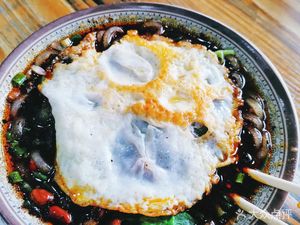 Rui Ge Noodles