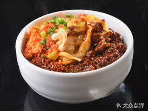 Liaoji Niu Rou Mian (Changkong Road)