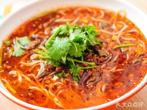 Miss Guo's Dry Stirred Noodles (Ruifeng Huayuan Branch)