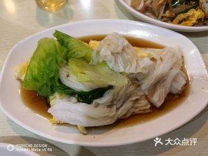 Wanzhou Noodle House (Ankang Road Branch)