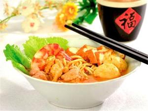 Li Jun's Hand-Cut Noodles (Bihu Garden Store)