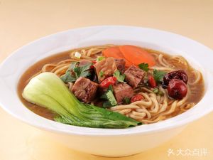 Original Soup Beef Noodles (Jusheng Home Furnishings Branch)