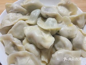 Northeast Dumplings (Jinxiu Lishhe Phase 2 Branch)
