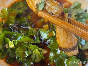 Hongfu Slice Fish (Hanyu Road Branch)