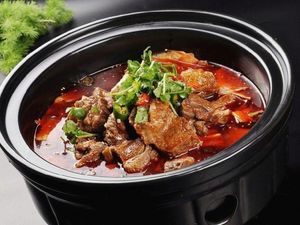 Li Xiang Ji Braised Chicken Rice (Fengming Road Store)