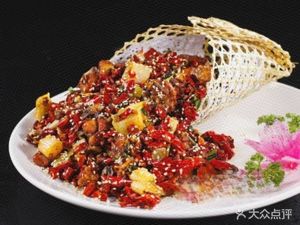 Ke Lai Xiang Home-style Rice Dish (Huiyang Linli 3000 Phase 2 Branch)