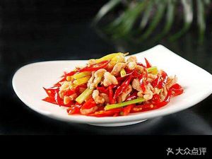 Small Town Farmhouse Cuisine (SUNAC Jiade Embassy Phase 1 Store)