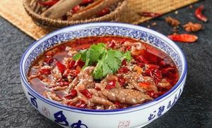 Xiangcheng Story Tujia Cuisine