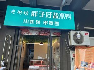 Old Street Friend Fat's Salted Duck (AVIC · Feicui Cheng Branch)