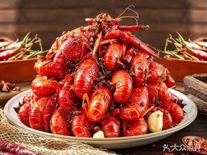 Huo Lu Jun Seafood Spicy Braised (Konggang Branch)