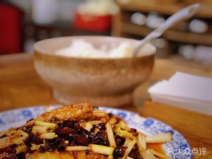 Xiangsao Home-style Cuisine (Haide Ge Diao Branch)