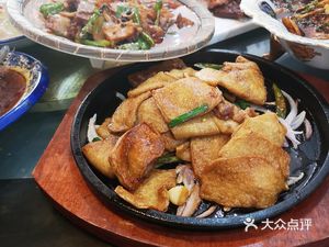 Shangxi Home-style Cuisine (Shuimuxiangshan Community Store)
