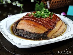 Tianyuan Restaurant (Lanxin Avenue Store)