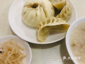 Yanwei Baozi Shop (Huixiang Linli 3000 Phase 3 Branch)