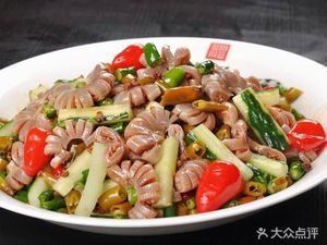 Baying Rabbit (Yucheng Huafu Branch)
