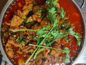 Jiao Xiang Chicken (West District Gymnasium Branch)