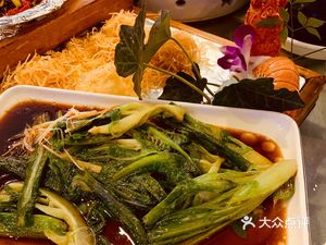 Xiyu Liangyuan Grand Hotel Restaurant