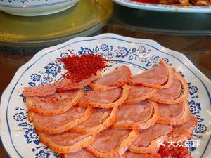 Dong Lou Yu Fu (Jinyu Lanwan Branch)