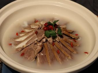 Yun Xi Yu Restaurant (Central Park Store)