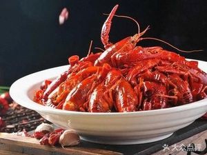 Jianghu New Delicacies (Sunac Branch)