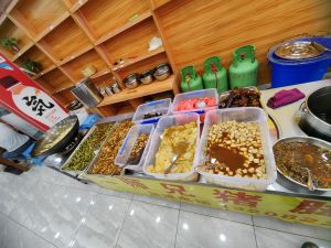 Er Shixiong Pork Trotter Rice (Sunac Central Plaza Branch)
