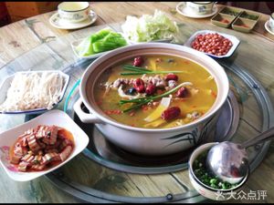Laoshan Belly Chicken (Xiangcheng Yajun Branch)