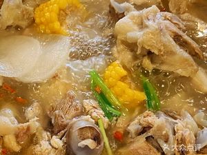 敖记犟大骨牛肉汤(水木栖地店)