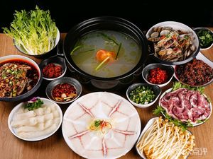 Da Li Tang Restaurant