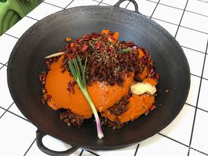 Bao Ying Zhongfa White Old Hot Pot