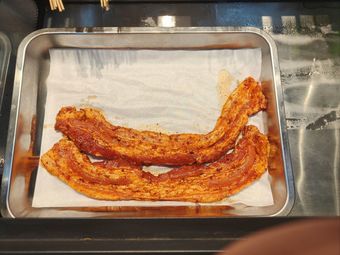 Jiu Ban Fresh Food Barbecue (Guifu East Road Branch)