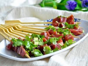 Mingliang BBQ (Huixiang Linli 3000 Phase IV Branch)