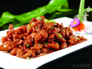 Jiucun BBQ (Runfeng Shuiyang Viewpoint Branch)