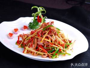 Zhan You Lian Meng Private Kitchen (Konggang New City Branch)
