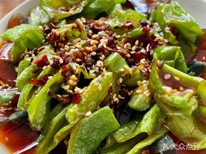Tian Ma Private Kitchen (Haide Ge Diao Branch)