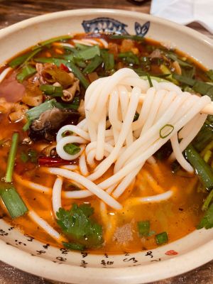 Tuji Rice Noodles (Shengjing Tianxia Store)