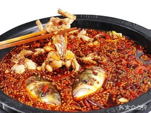 Luo Ji's Frog with Fish Restaurant · Spicy Crawfish, Authentic Chongqing Flavors (Juyi Tianjie Branch)