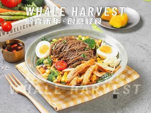 Jingxi Light Food (Hui Xiang Lin Li 3000 Phase IV Store)